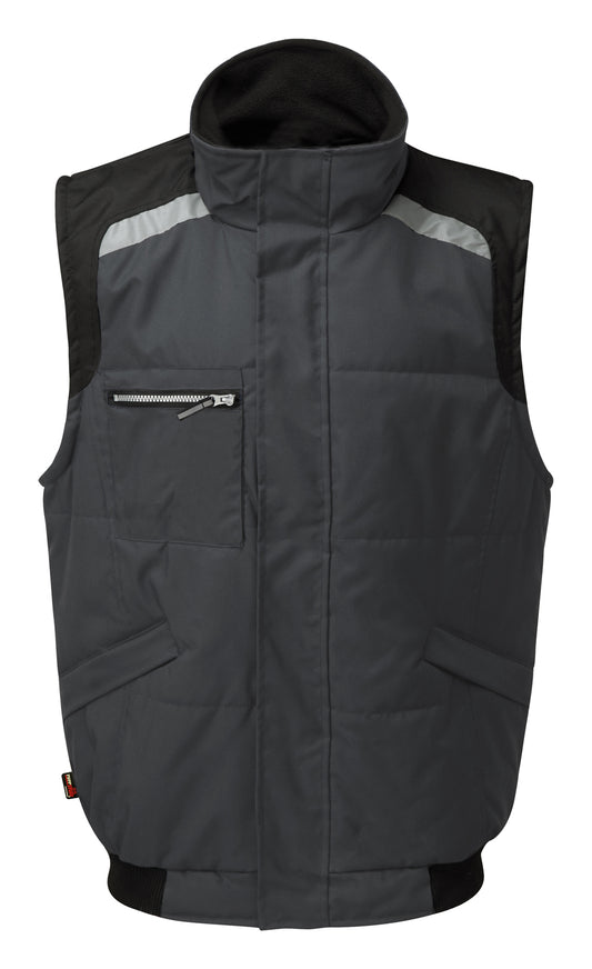 TuffStuff Pro Work Bodywarmer – 229 (S-3XL)