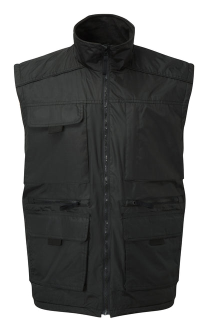 Fort Lincoln Bodywarmer – 231 (M-3XL)