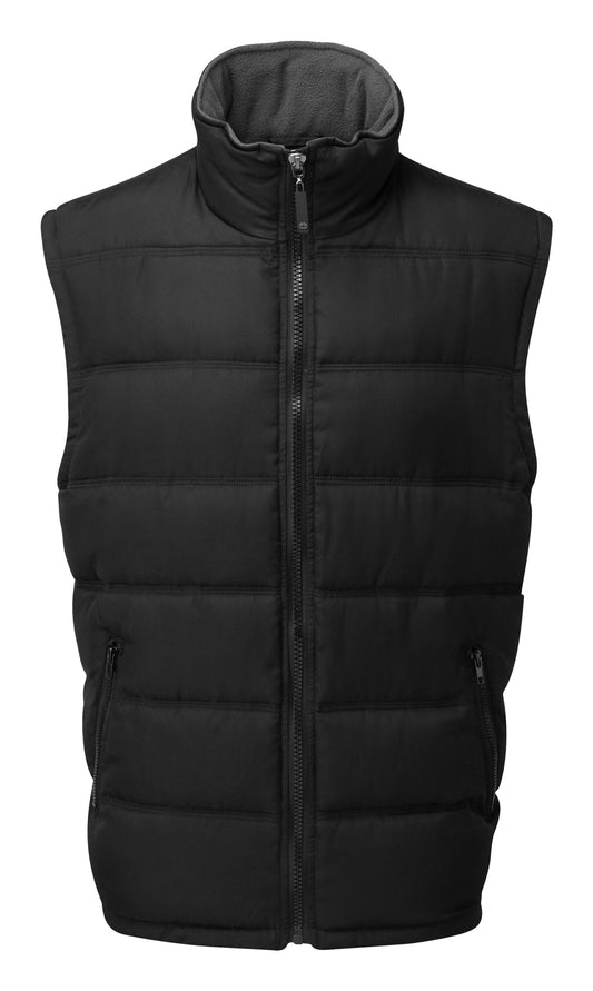 Fort Downham Bodywarmer – 275 (S-2XL)
