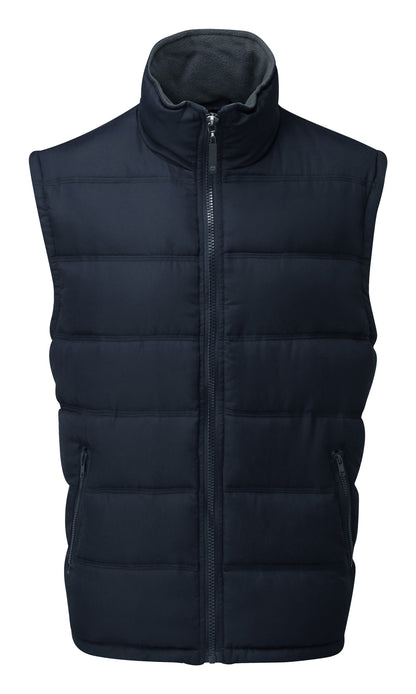 Fort Downham Bodywarmer – 275 (S-2XL)