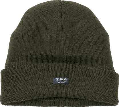 Thinsulate Knitted Hat - 401 (One Size)