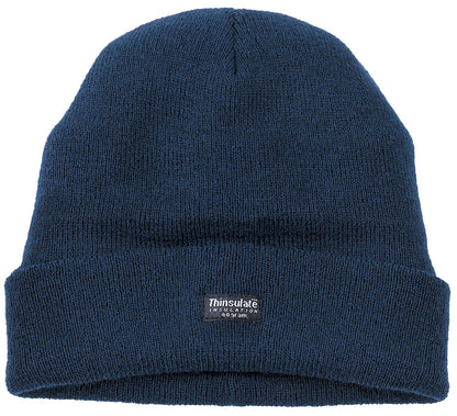 Thinsulate Knitted Hat - 401 (One Size)