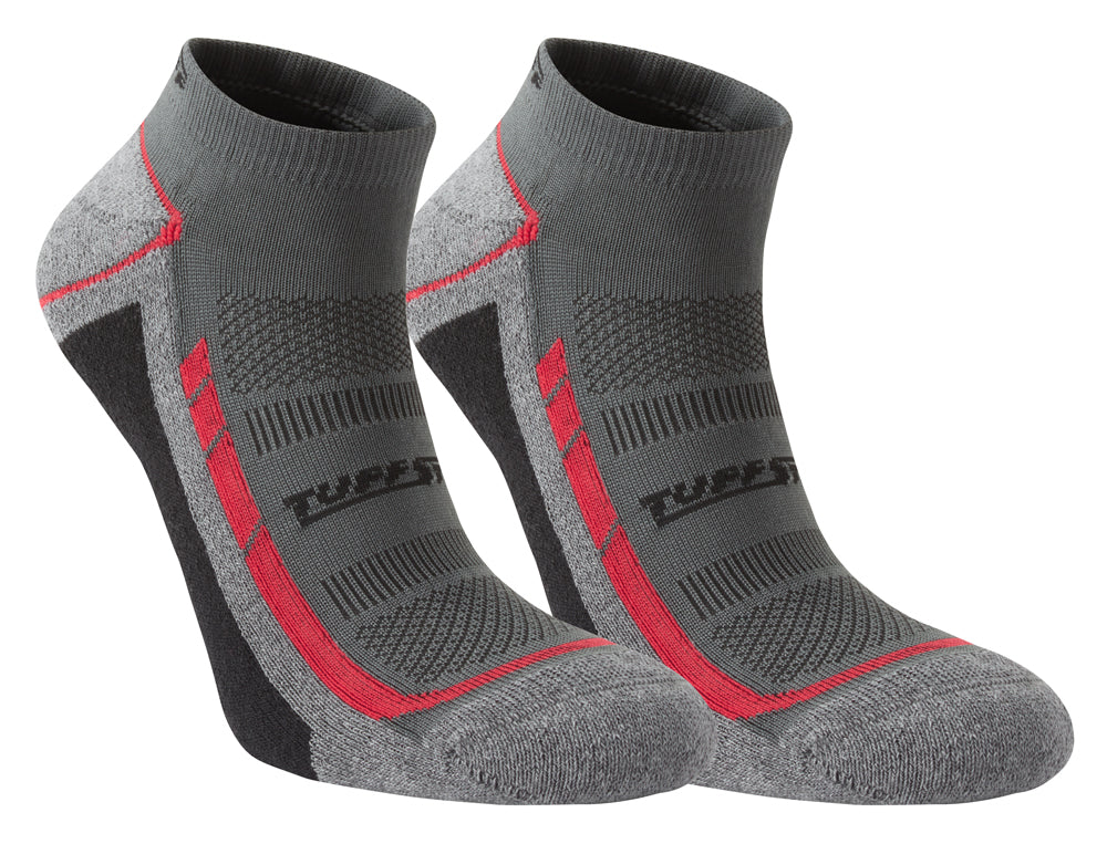 TuffStuff Elite Low Cut Sock - 607 (One Size)