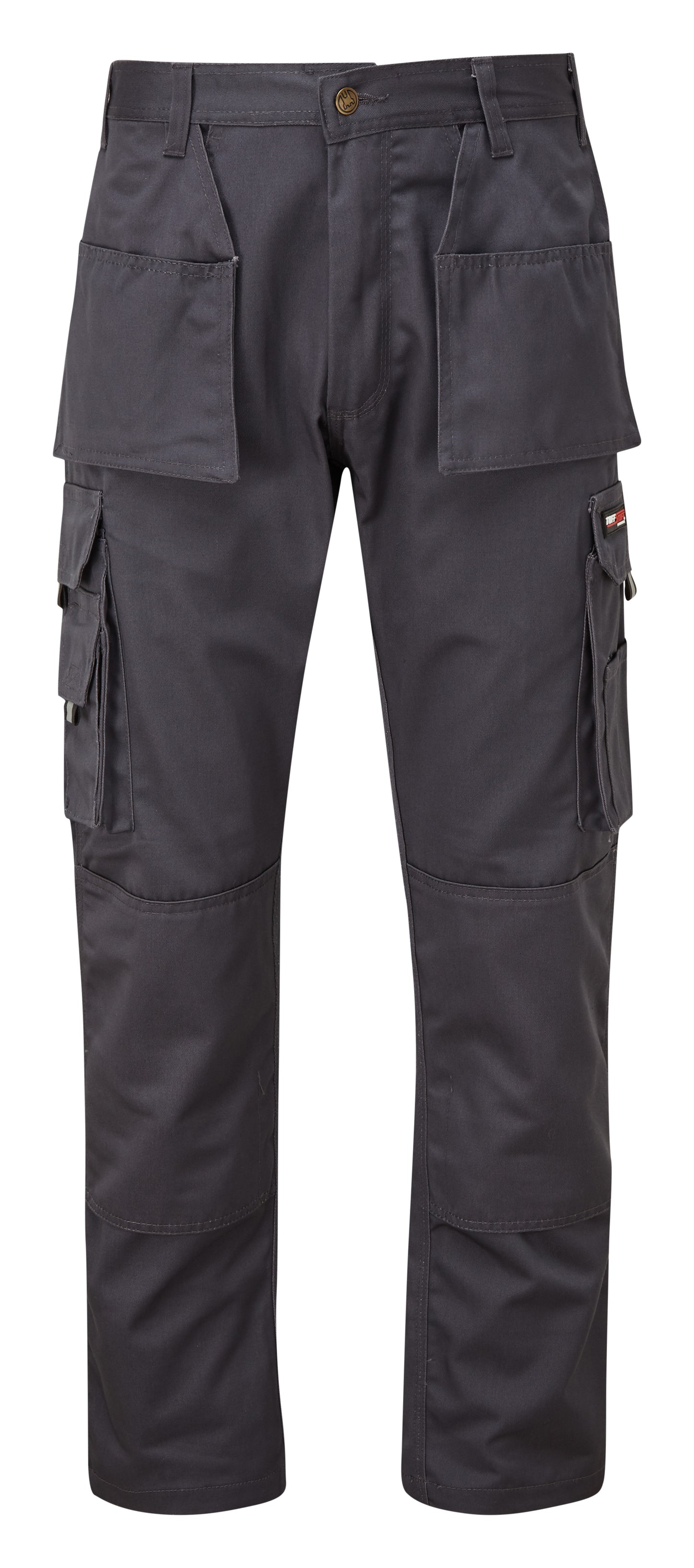 TuffStuff Pro Work Trouser - 711 (28"- 48")