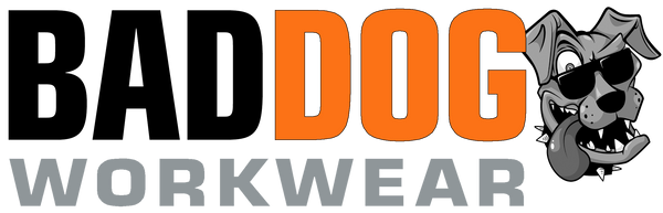 BAD DOG EMBROIDERY 