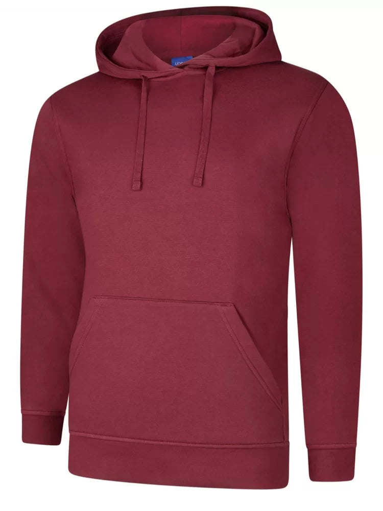 Deluxe Hooded Sweatshirt - UC509 (3XL-5XL)