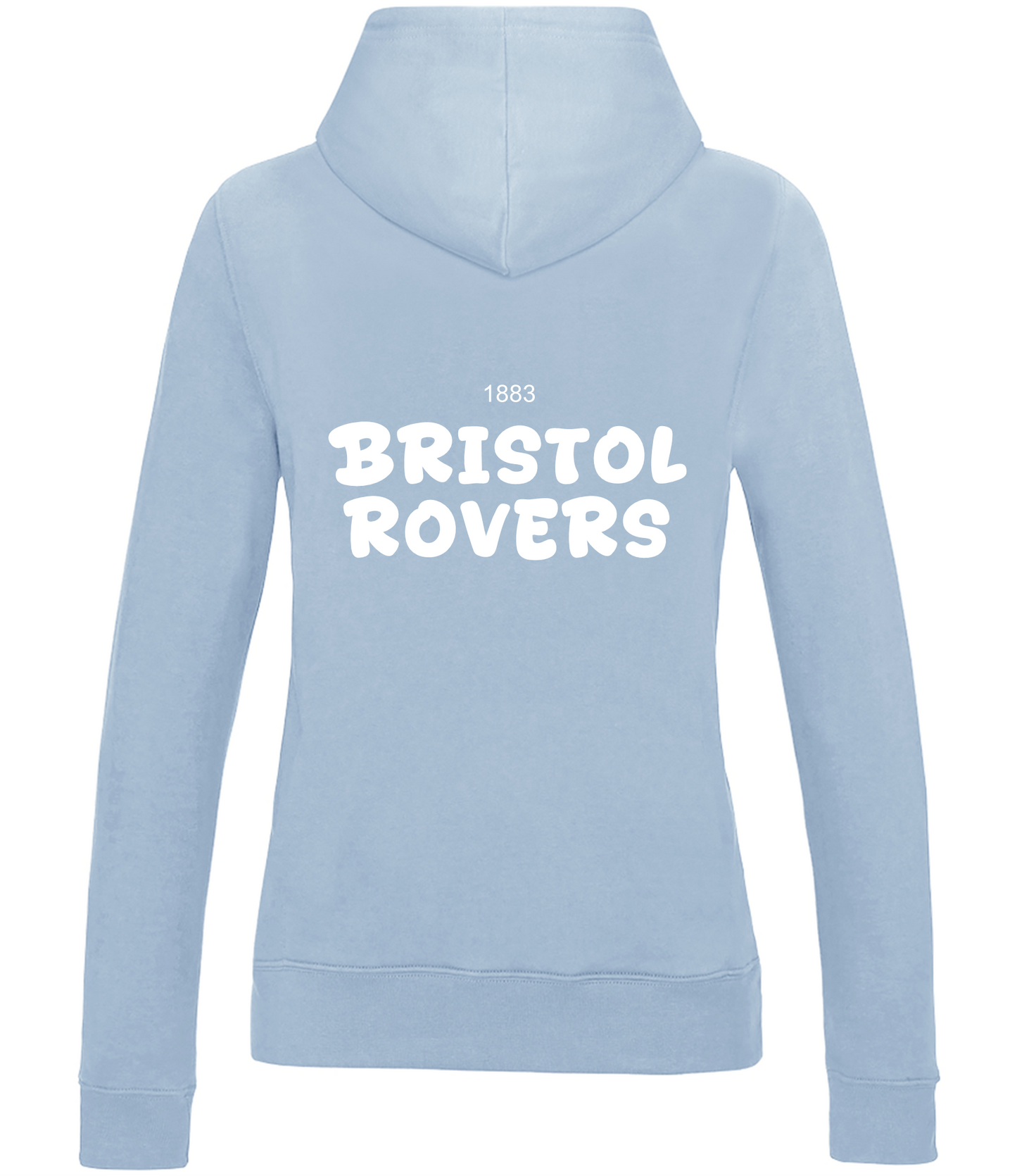 1883 for Her - Foxy Hoody