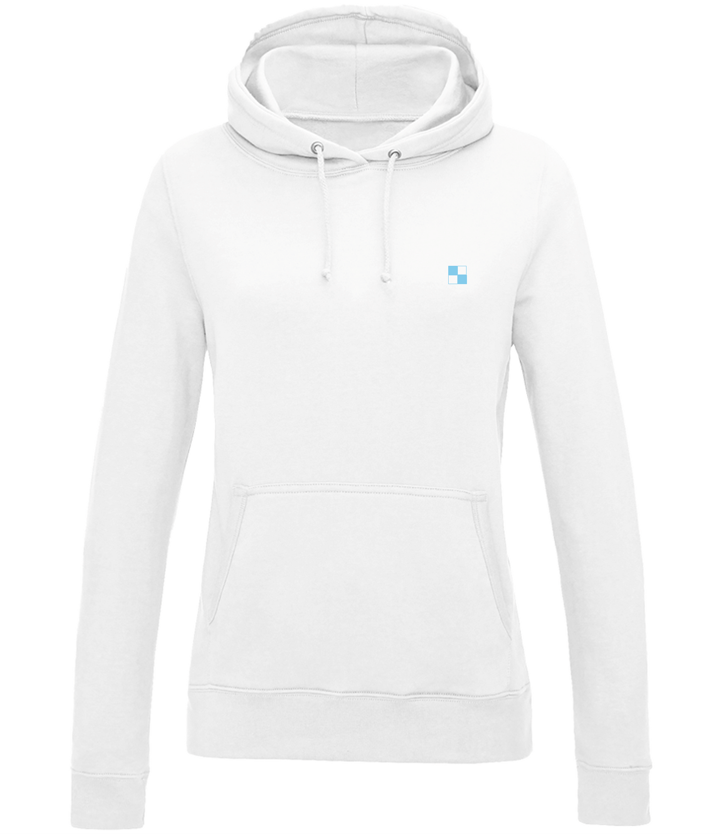 1883 for Her - Foxy Hoody