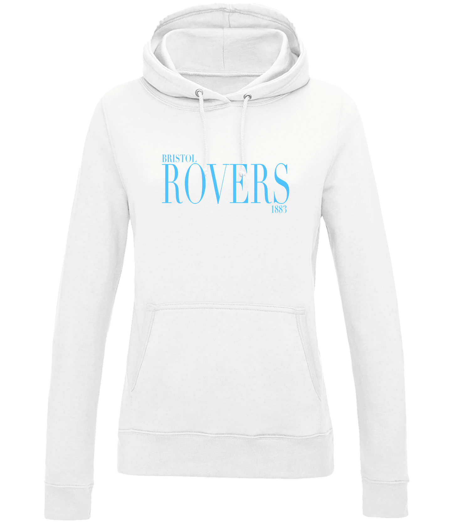 1883 for Her - Simply Rovers Hoody