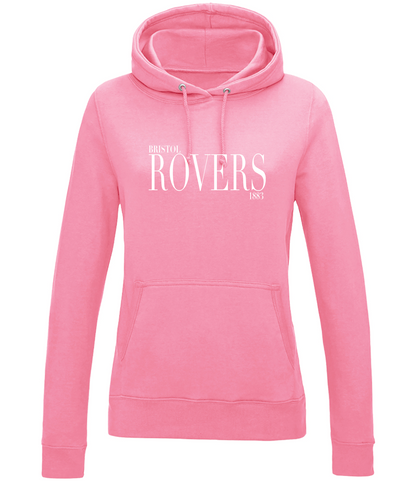 1883 for Her - Simply Rovers Hoody