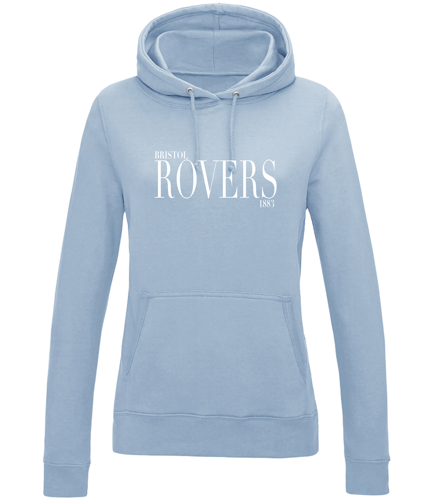1883 for Her - Simply Rovers Hoody