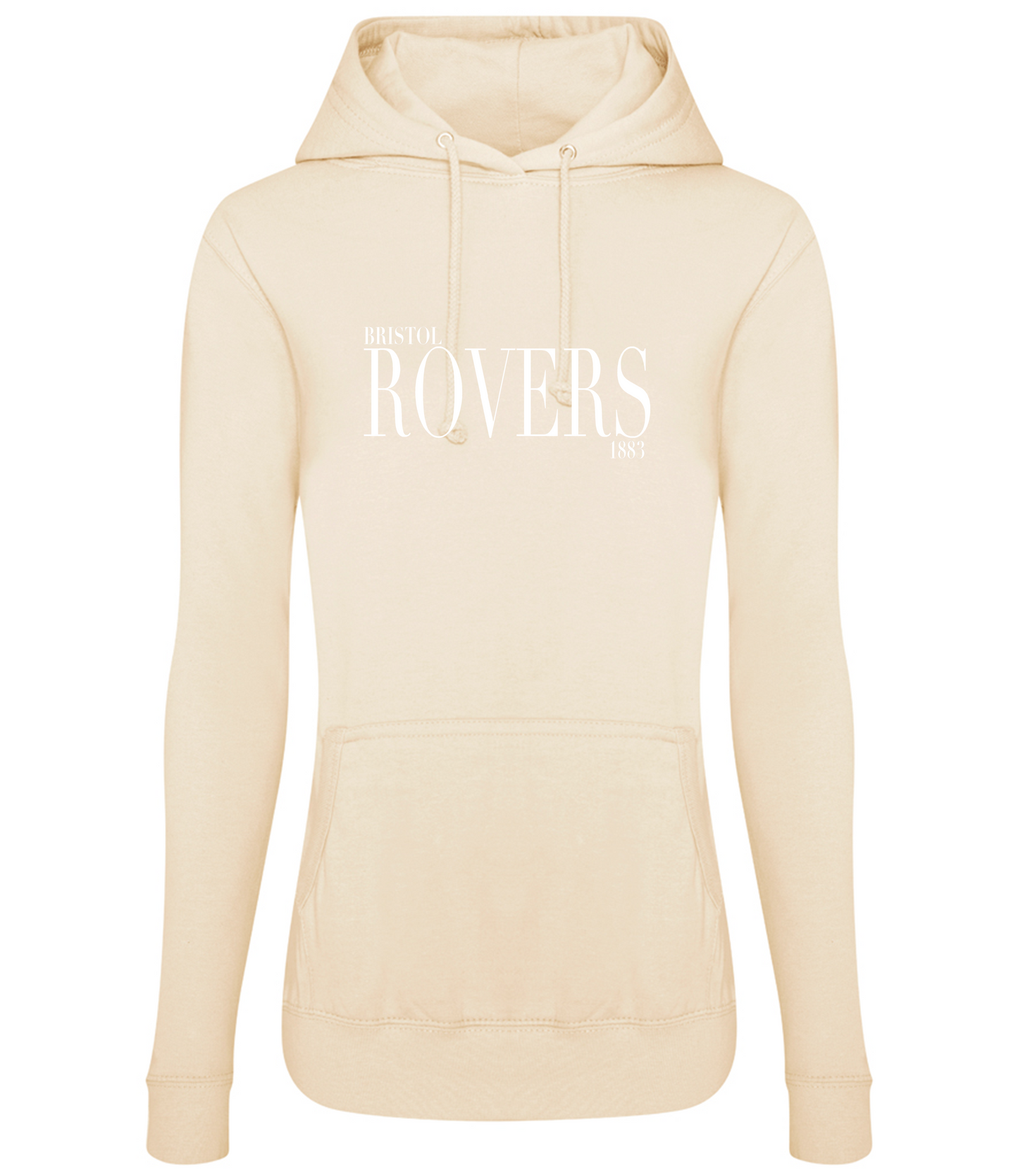 1883 for Her - Simply Rovers Hoody