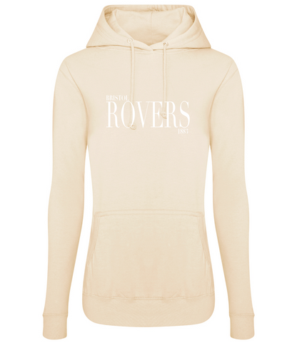 1883 for Her - Simply Rovers Hoody