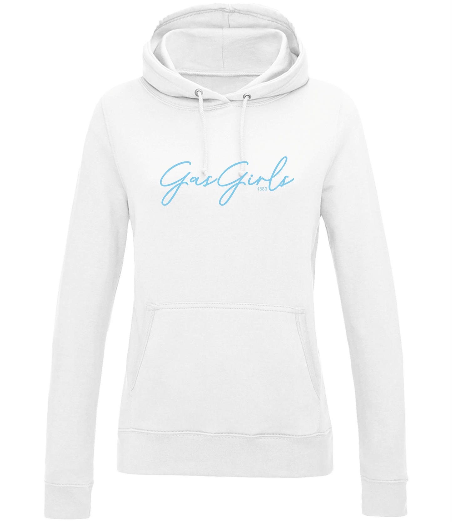 1883 for Her - Gas Girls Hoody