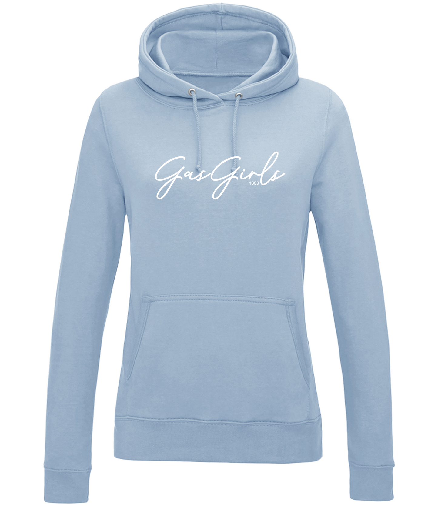 1883 for Her - Gas Girls Hoody