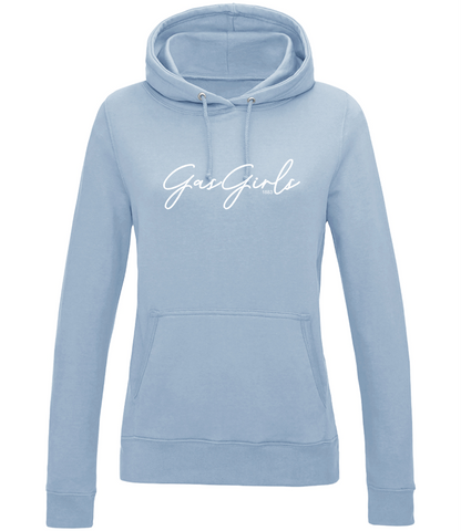 1883 for Her - Gas Girls Hoody