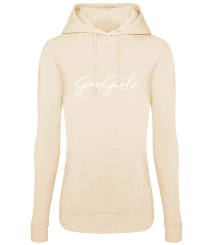 1883 for Her - Gas Girls Hoody