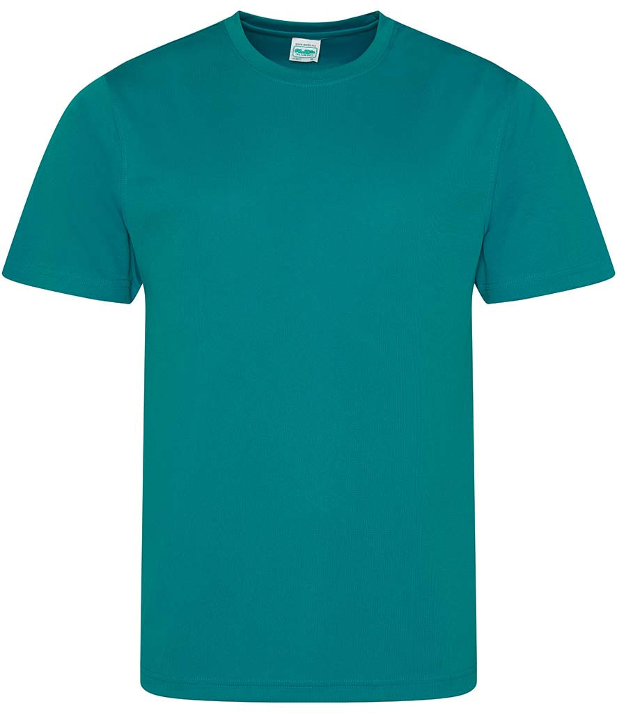 JC001 AWDis Cool T-Shirt (XS-3XL)