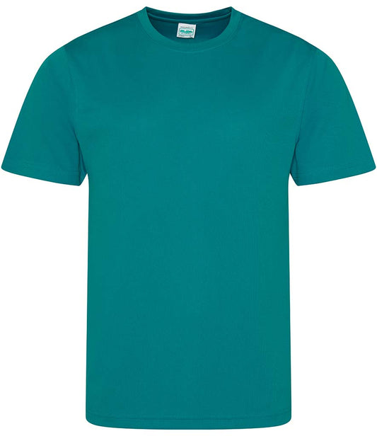 JC001 AWDis Cool T-Shirt (XS-3XL)