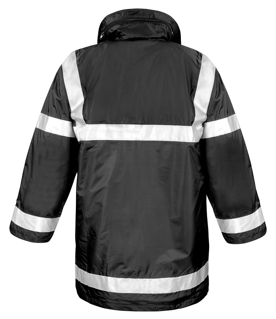 Work-Guard Jacket - RS23 (XS-3XL)