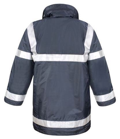 Work-Guard Jacket - RS23 (XS-3XL)