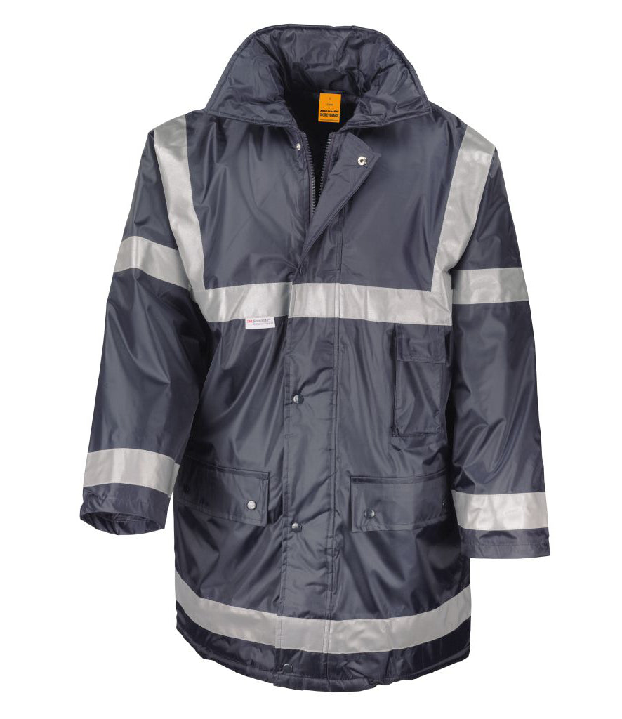 Work-Guard Jacket - RS23 (XS-3XL)