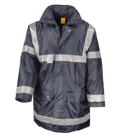 Work-Guard Jacket - RS23 (XS-3XL)