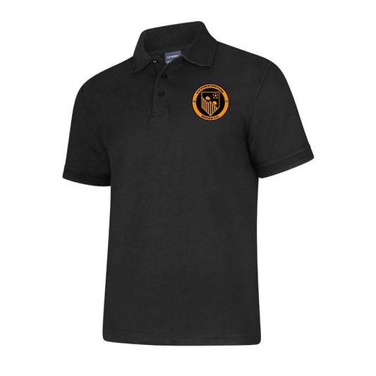 TRFC  Poloshirt - UC108 (XS-5XL)