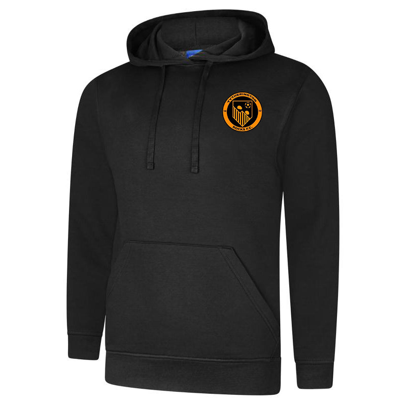TRFC  Hooded Sweatshirt - UC509 (XS-5XL)