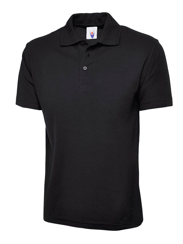 Classic Pique Poloshirt - UC101 (2XL-4XL)