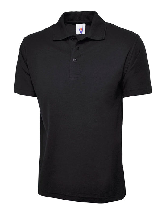 Classic Pique Poloshirt - UC101 (S-XL)