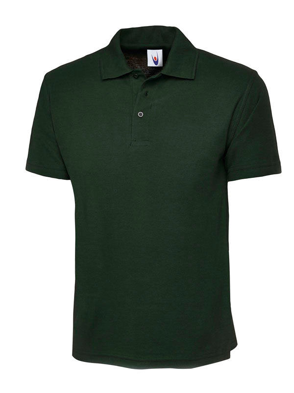 Classic Pique Poloshirt - UC101 (S-XL)