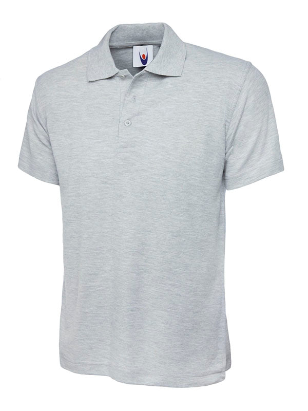 Classic Pique Poloshirt - UC101 (S-XL)
