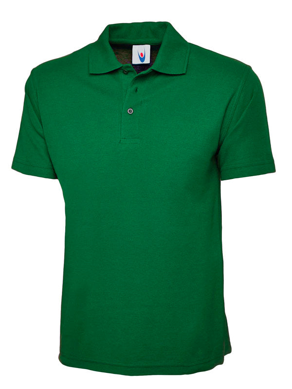 Classic Pique Poloshirt - UC101 (2XL-4XL)