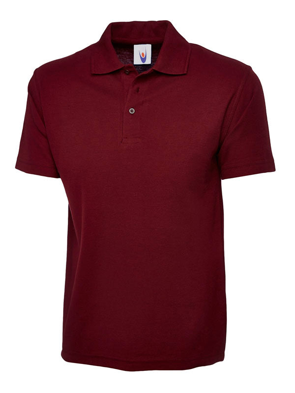 Classic Pique Poloshirt - UC101 (2XL-4XL)