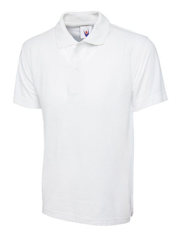 Classic Pique Poloshirt - UC101 (S-XL)
