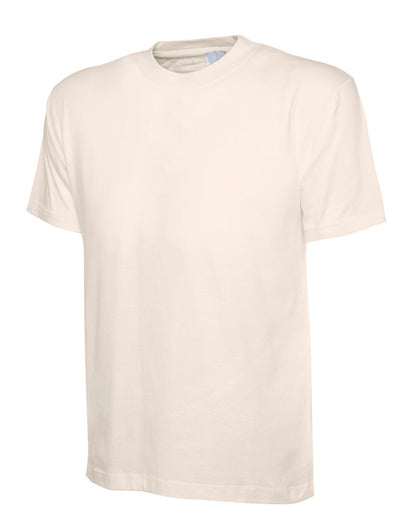 Classic T-shirt - UC301 (S-XL)