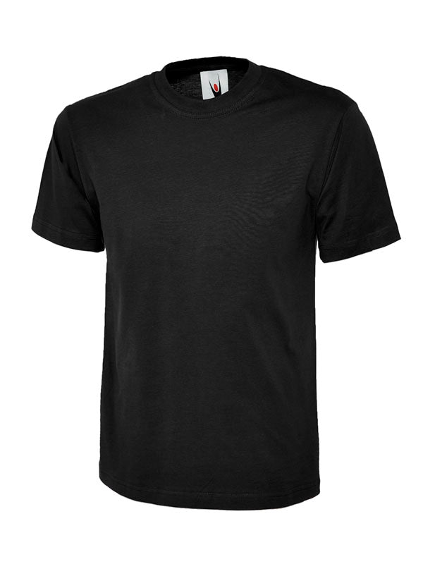Classic T-shirt - UC301 (S-XL)