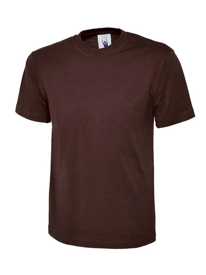Classic T-shirt - UC301 (2XL-6XL)