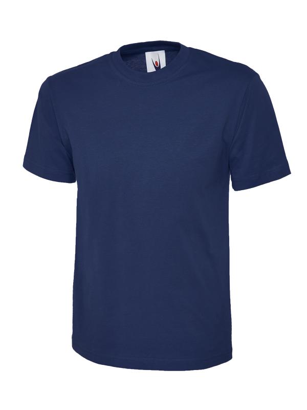 Classic T-shirt - UC301 (S-XL)