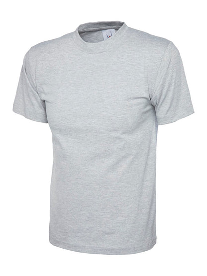 Classic T-shirt - UC301 (S-XL)