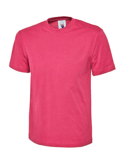 Classic T-shirt - UC301 (S-XL)