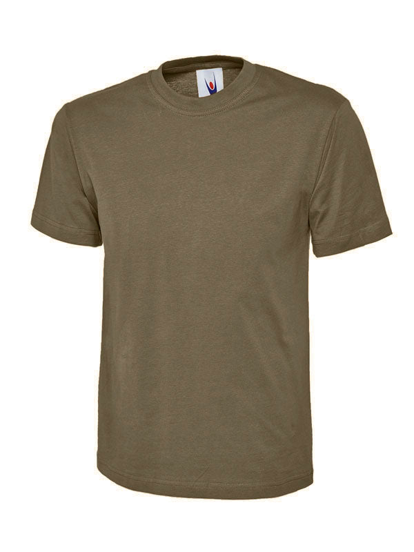 Classic T-shirt - UC301 (2XL-6XL)