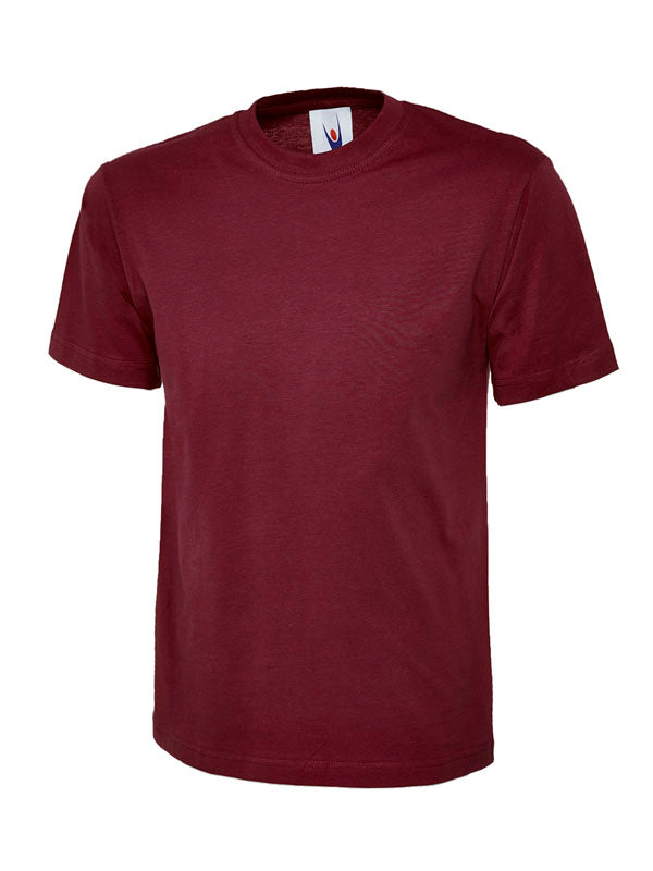 Classic T-shirt - UC301 (S-XL)