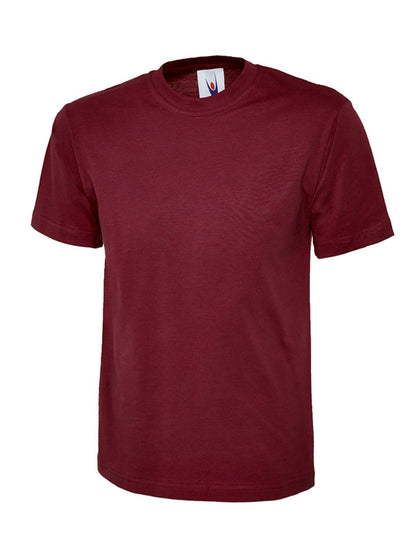 Classic T-shirt - UC301 (S-XL)