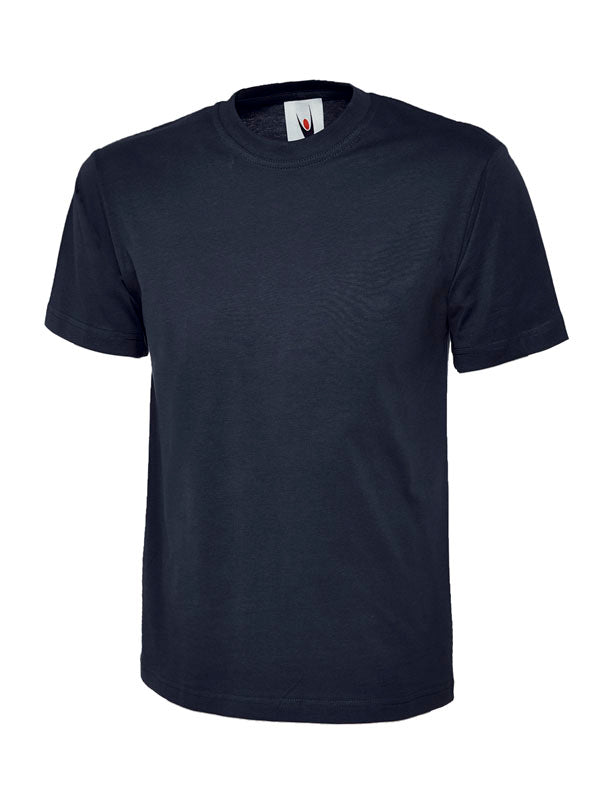 Classic T-shirt - UC301 (S-XL)