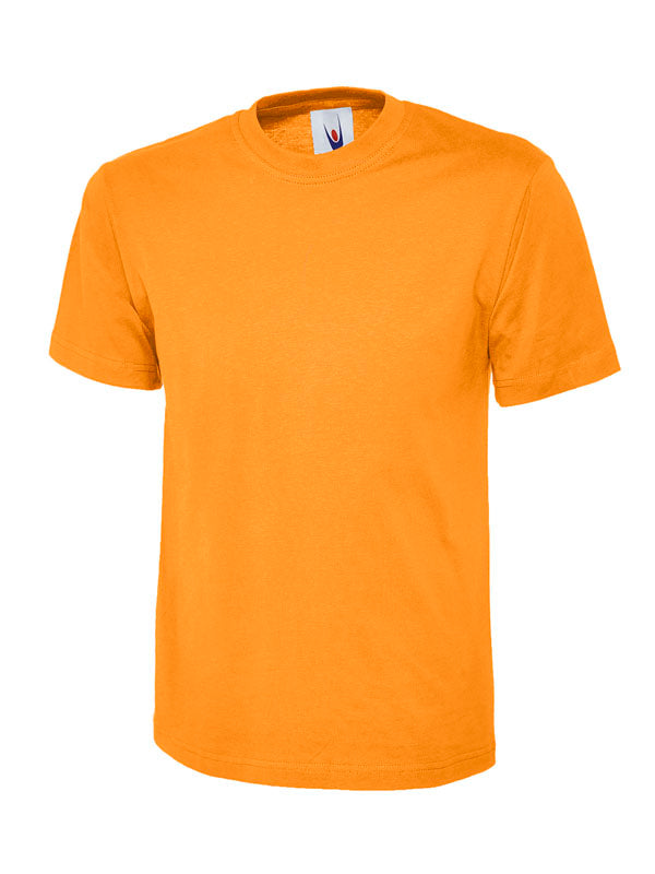 Classic T-shirt - UC301 (S-XL)