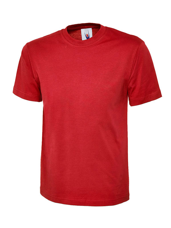 Classic T-shirt - UC301 (S-XL)