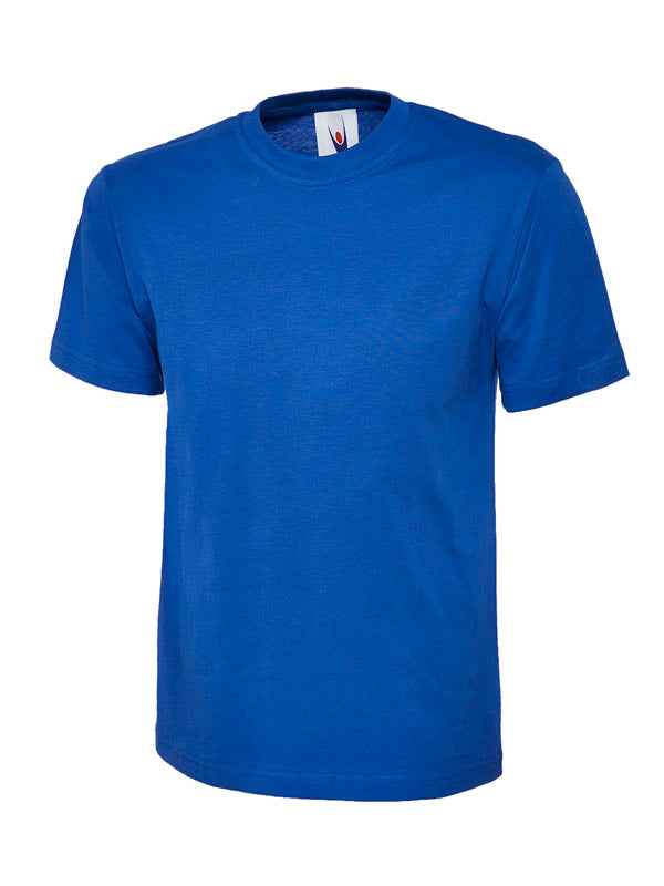 Classic T-shirt - UC301 (S-XL)