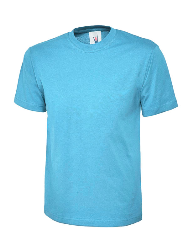 Classic T-shirt - UC301 (2XL-6XL)